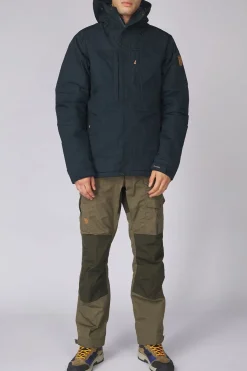 Jas Skogsö Padded-Fjällräven Best