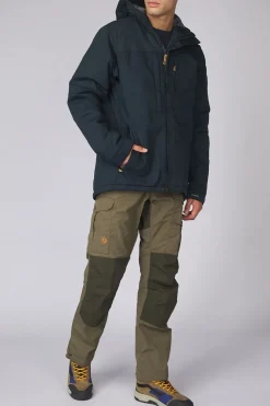 Jas Skogsö Padded-Fjällräven Best