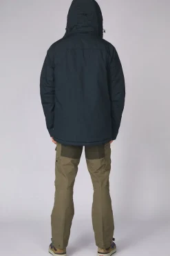 Jas Skogsö Padded-Fjällräven Best