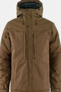 Jas Skogso Padded-Fjällräven Clearance