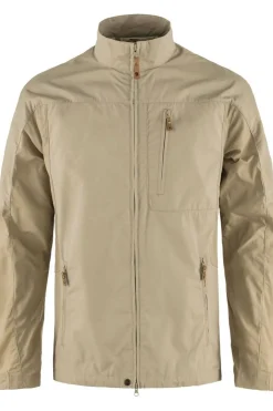 Clearance Fjällräven Jas Övik Stencollar M Fossil