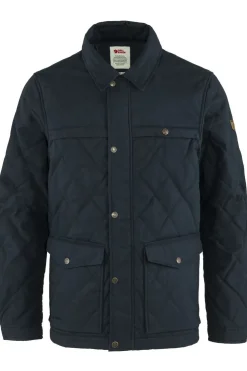 Jas Övik Wool Padded M-Fjällräven Hot