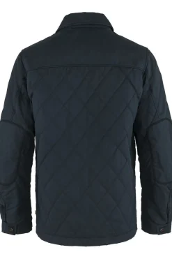 Jas Övik Wool Padded M-Fjällräven Hot