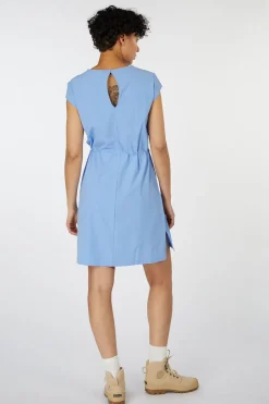 Jurk High Coast Lite W-Fjällräven New