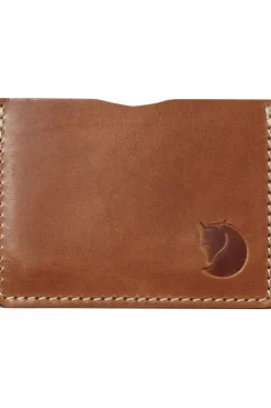 Kaartenhouder Övik-Fjällräven Hot