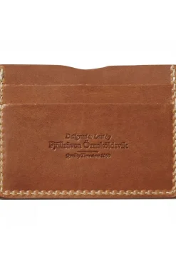 Kaartenhouder Övik-Fjällräven Hot