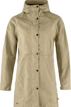 Karla Lite Jacket-Fjällräven New