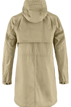 Karla Lite Jacket-Fjällräven New