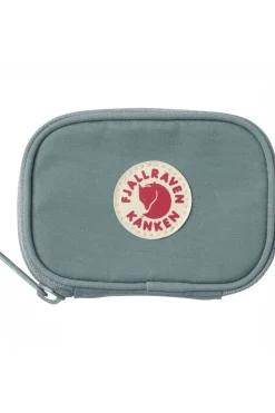 Best Fjällräven Kånken Card Wallet light grey