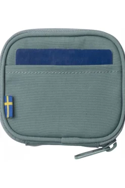 Best Fjällräven Kånken Card Wallet light grey
