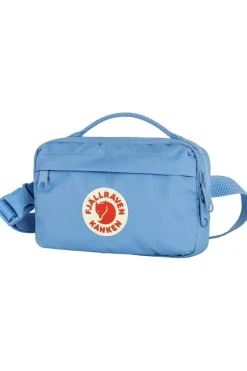 Outlet Fjällräven Kånken Hip Pack Ultramarine