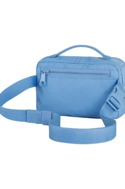 Outlet Fjällräven Kånken Hip Pack Ultramarine
