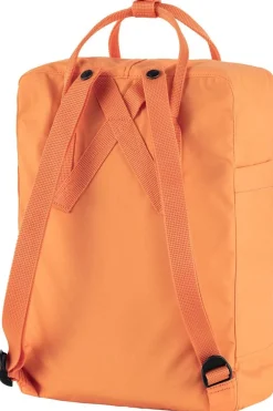 Best Fjällräven Kånken 16L Sunstone Orange