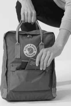 Kånken 16L-Fjällräven Best