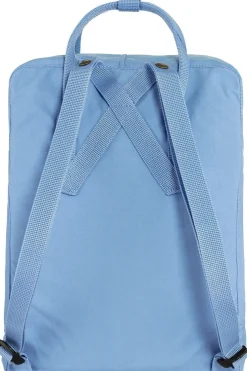 Outlet Fjällräven Kånken 16L Ultramarine