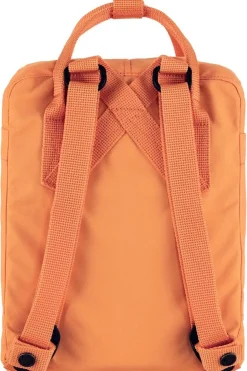 Best Fjällräven Kånken Mini 7L Sunstone Orange