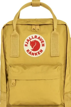 Fashion Fjällräven Kånken Mini 7L Kantarell