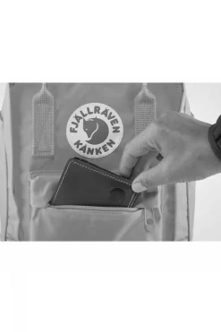 Fashion Fjällräven Kånken Mini 7L Kantarell