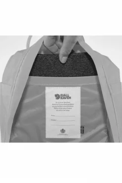 Outlet Fjällräven Kånken Mini 7L dark khaki