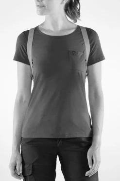 Discount Fjällräven Kånken Mini 7L mid brown/red