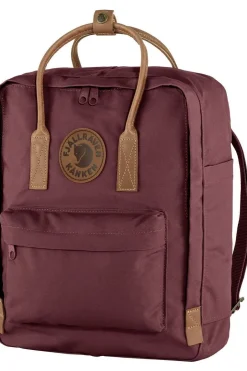 New Fjällräven Kånken No. 2 Port
