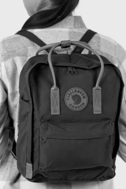 New Fjällräven Kånken No. 2 dark khaki