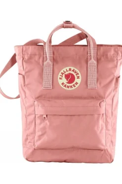 Sale Fjällräven Kånken Totepack 14L mid pink