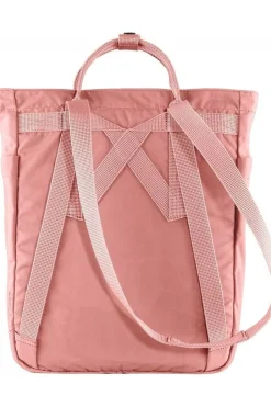 Sale Fjällräven Kånken Totepack 14L mid pink