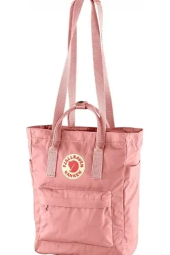 Sale Fjällräven Kånken Totepack 14L mid pink