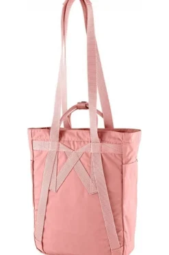 Sale Fjällräven Kånken Totepack 14L mid pink