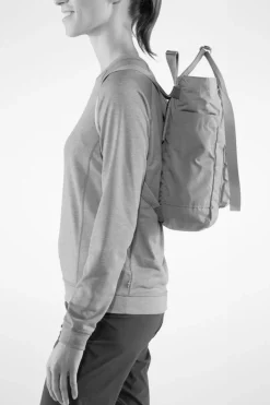 Sale Fjällräven Kånken Totepack 14L mid pink