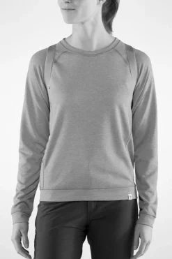 Sale Fjällräven Kånken Totepack 14L mid pink