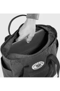 Sale Fjällräven Kånken Totepack 14L mid pink