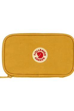 Kånken Travel Wallet-Fjällräven Sale
