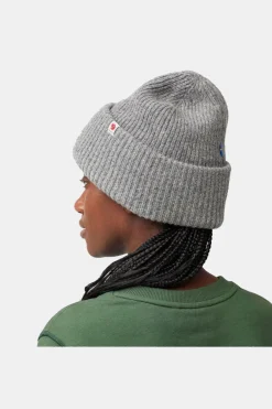 Best Fjällräven Muts Heavy Beanie Grey