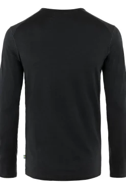 Ondergoed Bergtagen Thinwool-Fjällräven Best