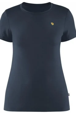 Best Fjällräven Ondergoed Bergtagen Thinwool dark blue