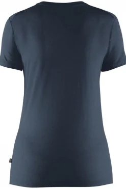 Best Fjällräven Ondergoed Bergtagen Thinwool dark blue