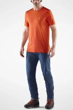 Ondergoed Bergtagen Thinwool-Fjällräven Discount