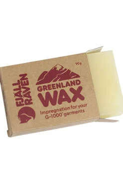 Onderhoud Greenland Wax-Fjällräven Online