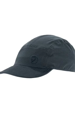 Fashion Fjällräven Pet Abisko Trekking Cap Dark Navy