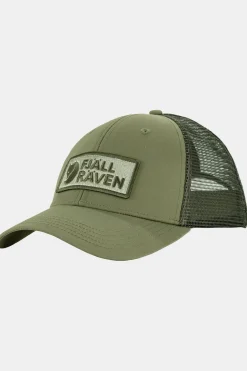 Pet Långtradarkeps-Fjällräven Fashion