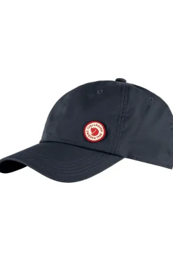Pet Logo Cap-Fjällräven New