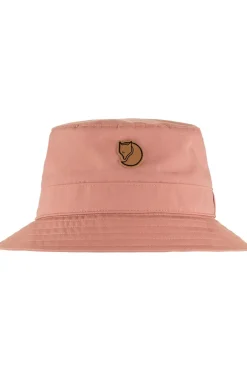 Fashion Fjällräven Pet Kiruna Hat Dusty Rose
