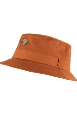 Hot Fjällräven Pet Kiruna Hat Terracotta Brown