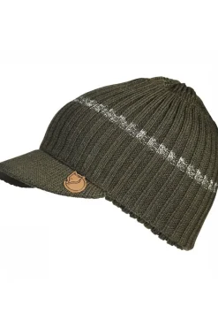 Clearance Fjällräven Pet Lappland Balaclava dark khaki