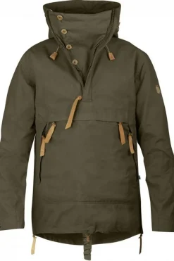 Poncho Anorak No. 8-Fjällräven Discount