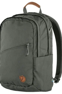 Outlet Fjällräven Raven 20 BASALT