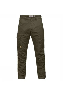 Regenbroek Karl Pro Hydratic-Fjällräven Hot