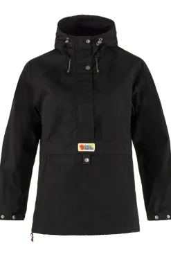Regenjas Vardag Anorak W-Fjällräven New